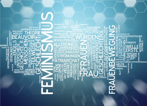 Feminismus