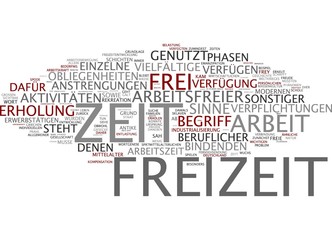 Freizeit