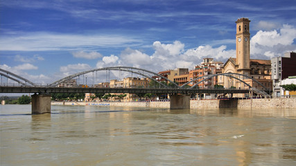 City of Tortosa