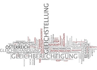 Gleichstellung