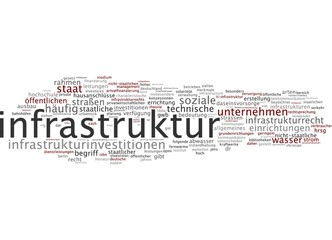 Infrastruktur