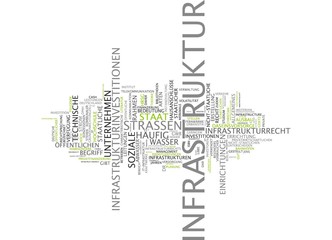 Infrastruktur