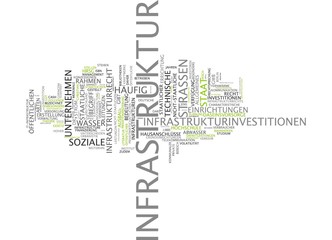 Infrastruktur