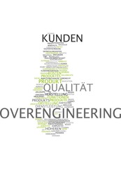 Overengineering