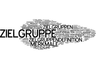 Zielgruppe