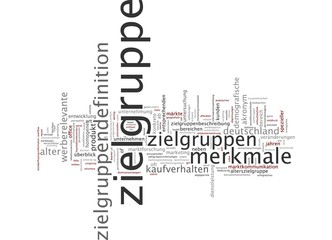 Zielgruppe