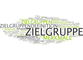 Zielgruppe
