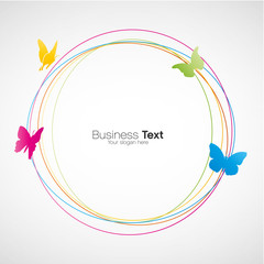 abstract vector background