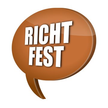 sprechblase v3 richtfest I
