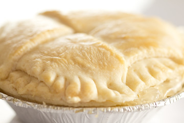 Toddy Palm Pie