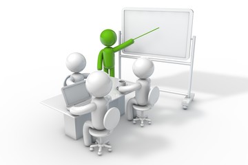 Group study