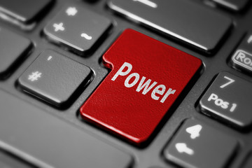 Power taste Rot