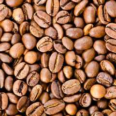 Coffee beans