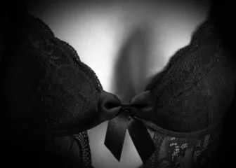 Décolleté © rigolotte