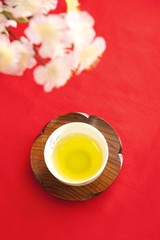 日本茶