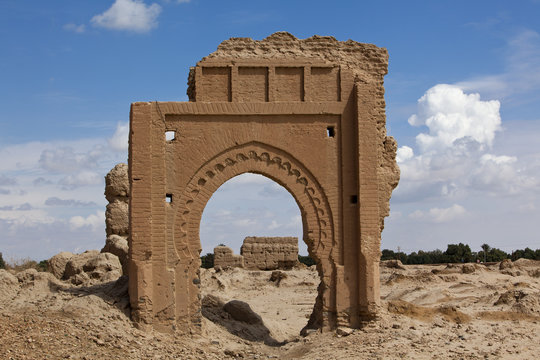 Rissani