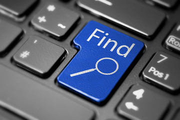Find Taste