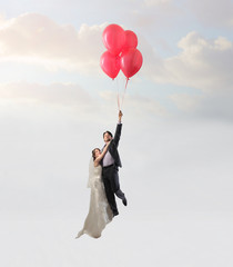 Love dream