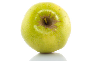 apple