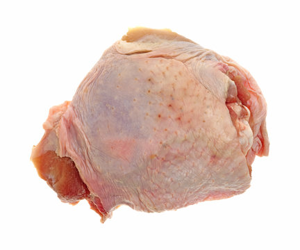 Turkey Thigh