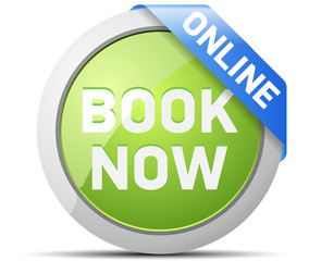 Book now Online button