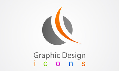 Logo Graphic Design.