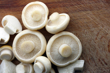 St. George's mushroom