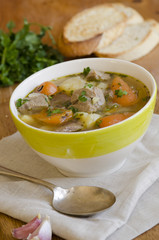 Irish stew