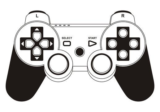 gamepad