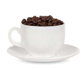 cup of coffee