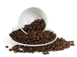 cup of coffee