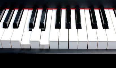 pressed chord