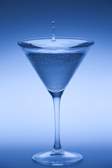 Cocktailglas