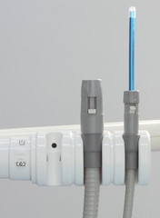 Cannule e aspiratore dentistico