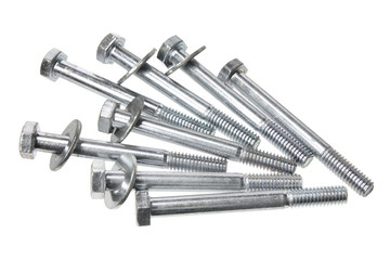 Bolts and Washers