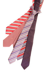 men's tie