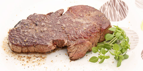 Pavé de boeuf