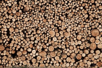 Holzindustrie