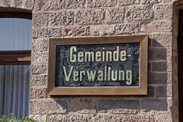 Gemeindeverwaltung Fürstenberg