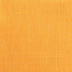 Yellow linen canvas texture