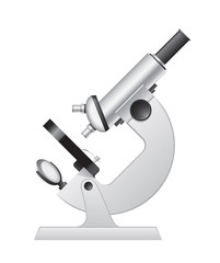 Medical microscope
