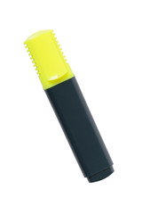 Yellow highlighter