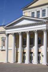 Staatsarchiv Darmstadt