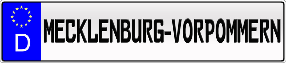 Mecklenburg vorpommern