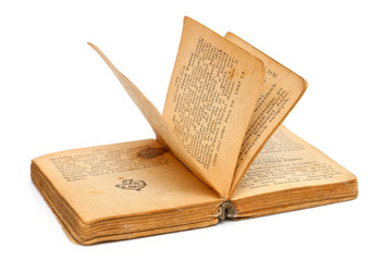old book