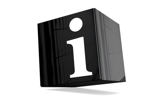 info box 3d