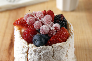 früchtedeko