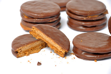 alfajores