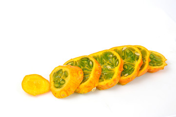 fruta del paraiso