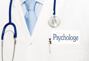 Psychologe